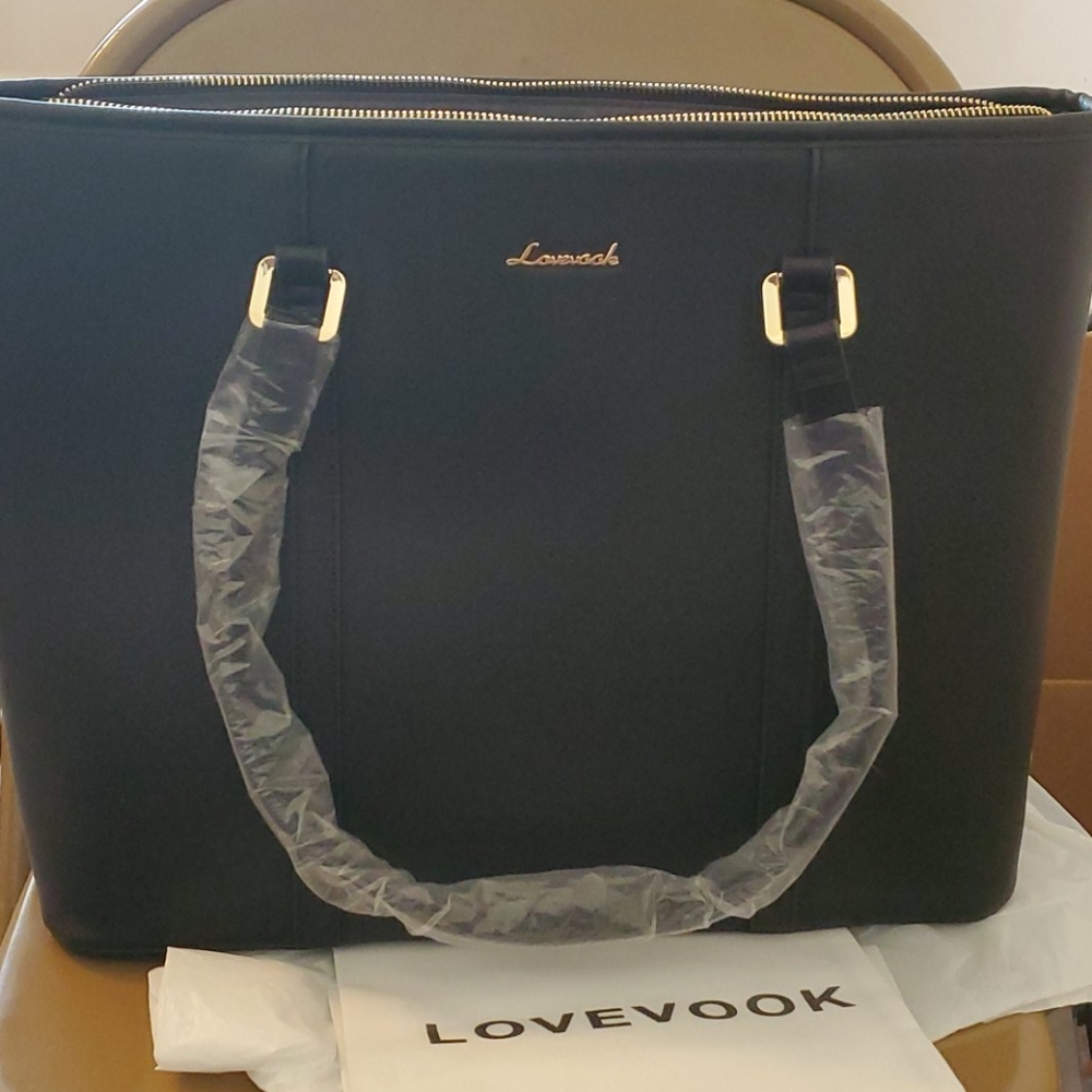 LOVEVOOK 15.6' LAPTOP BAG